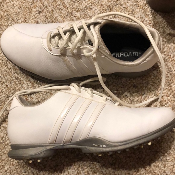 adidas thintech golf shoes